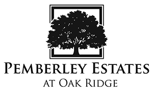 Pemberley Estates - Logo