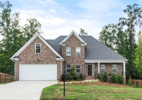 7627 Monty Drive, Kernersville, NC