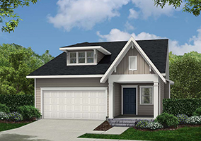 1693 Ashmead Lane, Clemmons, NC