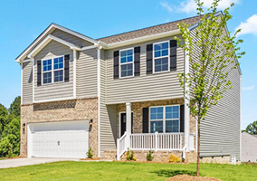 1101 Tilburn Terrace, Browns Summit, NC