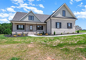 7608 Hawkins Ridge Drive, Stokesdale, NC