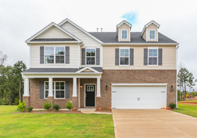 311 Willowbrooke Way, Stokesdale, NC