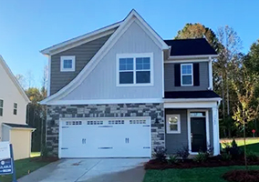 7382 Deerhurst Lane, Kernersville, NC