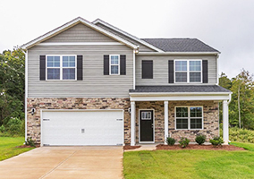 108 Sugarberry Lane, Stokesdale, NC