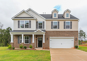 6125 Blue Streak Court, Greensboro, NC