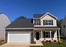 3538 River Farm Drive, Kernersville, NC