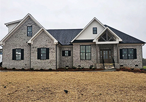 7508 Hawkins Ridge Drive, Stokesdale, NC