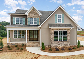 7702 Dovefield Drive, Stokesdale, NC