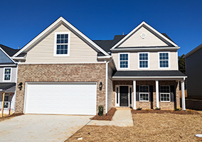 692 Cannonade Drive, Whitsett, NC