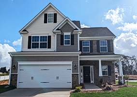 263 Kyndall Run Drive, Lexington, NC