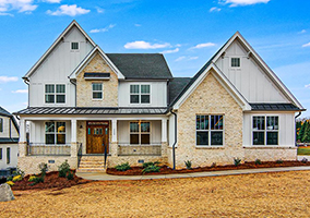 4017 Estate Drive, Lewisvile, NC