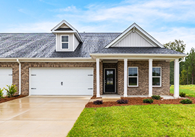 303 Creekside Terrace, Clemmons, NC