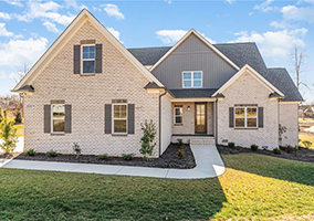 8009 Honkers Hollow Drive, Stokesdale, NC