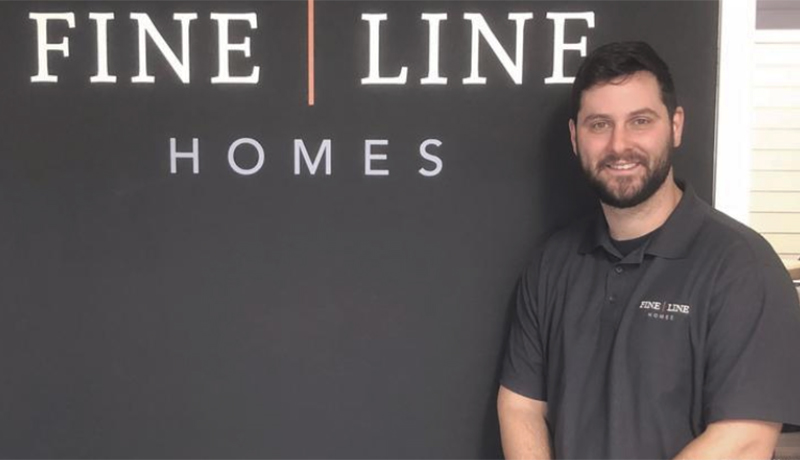 Fine Line Homes - Chris Dolan