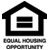 Equal Housing Opportunity - Logo