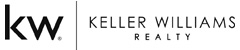 Keller Williams Realty - Logo Keller Williams Realty - Logo