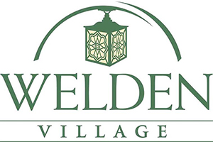 Arden Coummunities - Welden Village - Logo Arden Coummunities - Welden Village - Logo