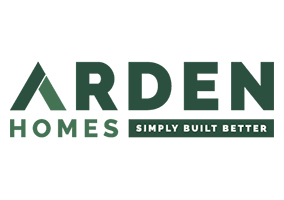 Arden Homes - Logo