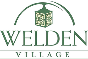 Arden Homes - Welden Village - Logo