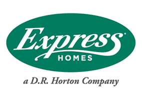 Express Homes - Logo