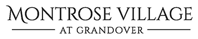Garman Homes - Montrose Village at Grandover - Logo