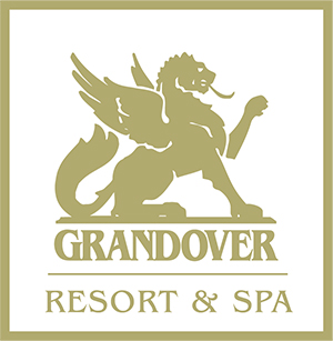 Grandover Resort & Spa - Gold Logo