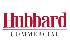 Hubbard Commercial - Logo