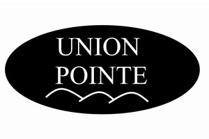Hubbard Commercial - Union Pointe - Logo