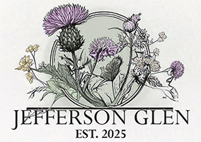 Jefferson Glen - Logo