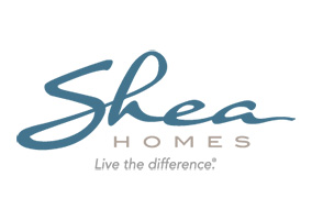 Shea Homes - Logo Shea Homes - Logo