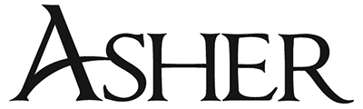 Smith Marketing - Asher - Logo