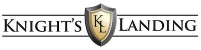 Smith Marketing - Knight's Landing - Logo