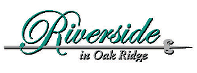Smith Marketing - Riverside at  Oak Ridge - Logo
