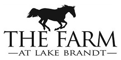 Smith Marketing - The Farm at Lake Brandt - Logo