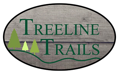 Smith Marketing - Treeline Trails - Logo