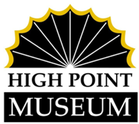 High Point Museum - Logo