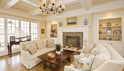 Triad New Home Guide/Resources/Home Buying Tips/New Homes - Beyond Compare Triad New Home Guide/Resources/Home Buying Tips/New Homes - Beyond Compare