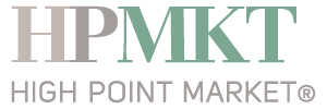 High Point Market- Logo