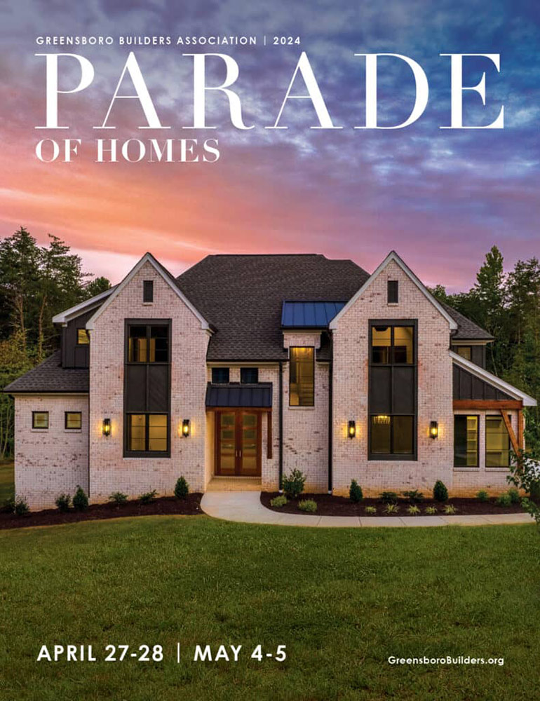 Triad New Home Guide Resources News & Announcements Greensboro