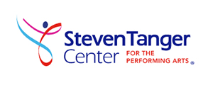 Steven Tanger Center - Logo