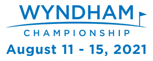 Wyndham Championshiop - Logo
