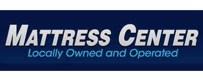 Mattress Center - Logo Mattress Center - Logo