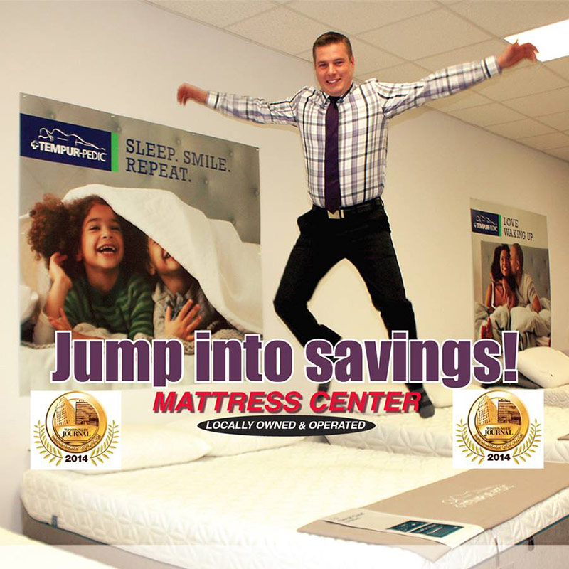 Mattress Center - Savings Mattress Center - Savings