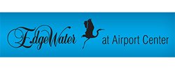Edgewater at Airport Center - Logo