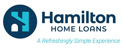 Hamilton Home Loans - Logo