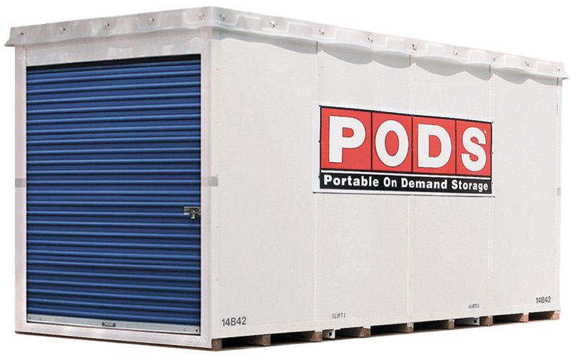 PODS - Container